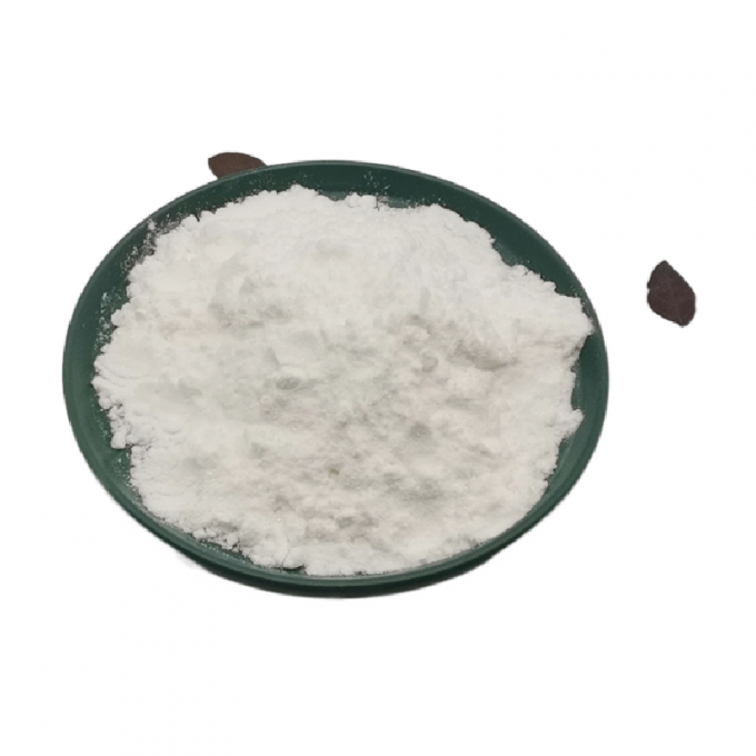 Mỹ phẩm chất lượng cao Hydroxyethyl Urea Cas 2078-71-9 để dưỡng ẩm cho da 0