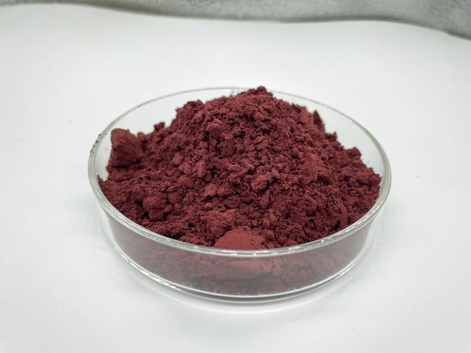 Số lượng lớn 5% 10% bột Astaxanthin tự nhiên Chiết xuất Haematococcus Pluvialis 0