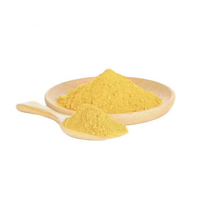 Cosmetic Grade 100% Pure Royal Jelly Extract Powder For Skincare CAS 91081-56-0 0