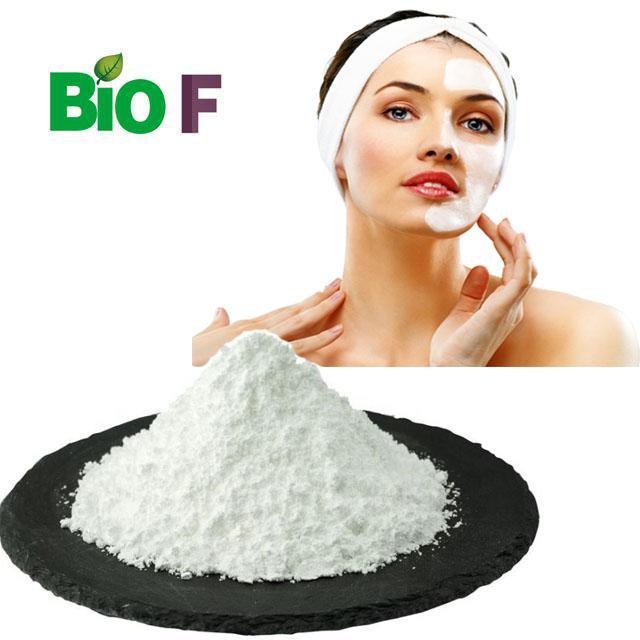 Mỹ phẩm thi&ecirc;n nhi&ecirc;n HEC Nguy&ecirc;n liệu th&ocirc; Hydroxyethyl Cellulose Powder 0