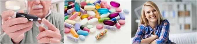 Yến mạch Beta Glucan bột yến mạch beta glucan nguyên liệu mỹ phẩm Bột trắng 4