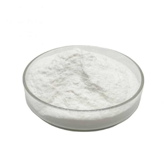 Bột natri polyacrylate cấp thực phẩm chất lượng CAS 9003-04-7 với giá số lượng lớn 0