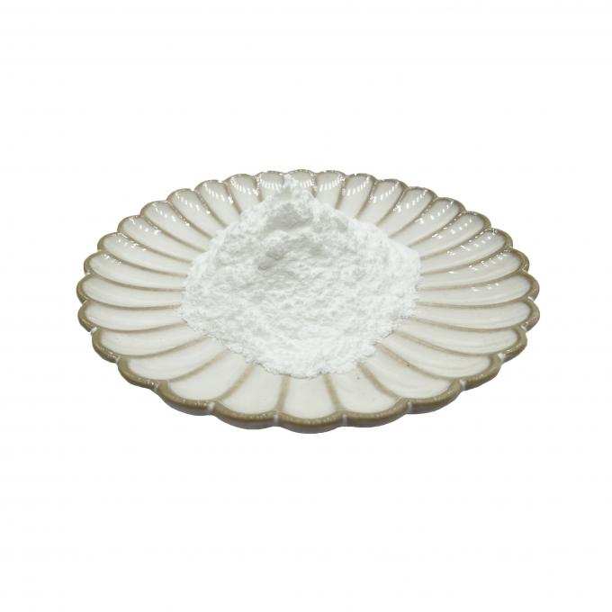 Nguyên liệu mỹ phẩm cao cấp nhất Làm trắng da Axit Kojic CAS 501-30-4 với giá tốt nhất 0