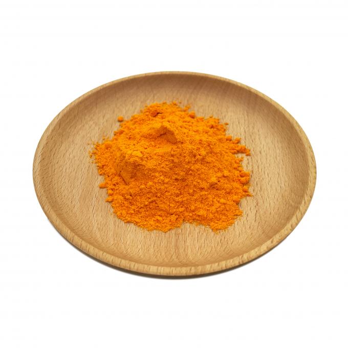 Bổ sung sức khỏe Nguyên liệu giảm Coenzyme Q10 với giá xuất xưởng 0