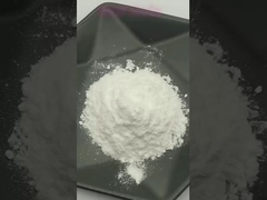 bột trắng