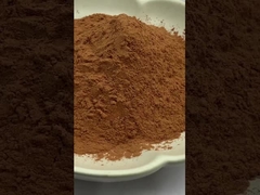 bột màu nâu