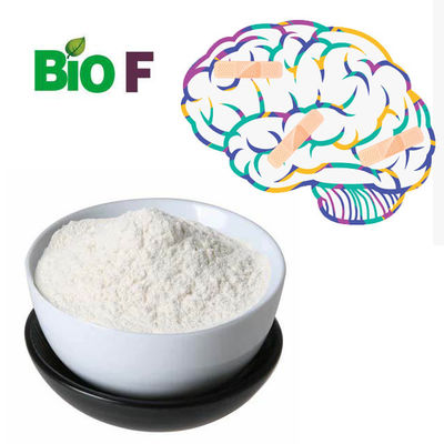 Health Nefiracetam Noopept Bulk Alpha Brain Powder Nootropics 99%