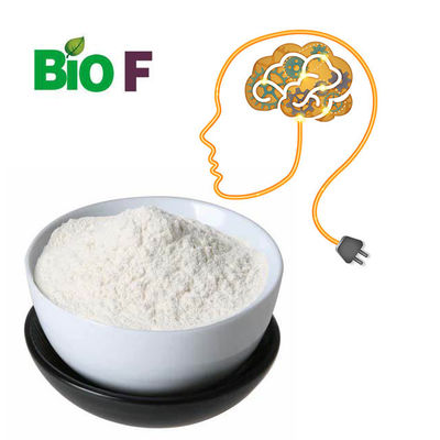 Health Nefiracetam Noopept Bulk Alpha Brain Powder Nootropics 99%