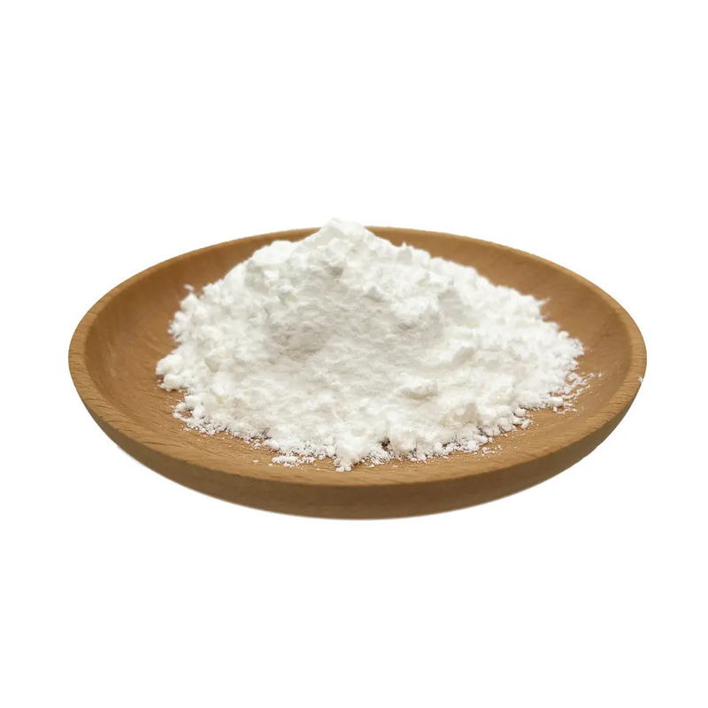 Shelf Life 2 Years 941 Powder CAS No. 9003-01-4 for Cosmetics Raw Material