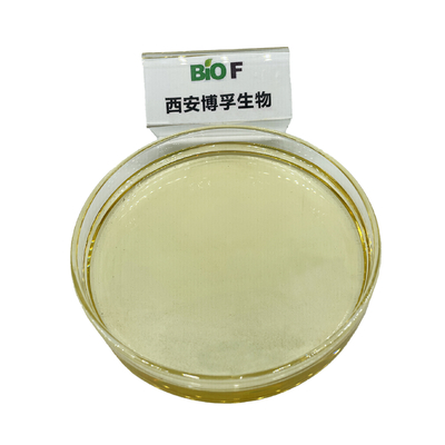 Sorbeth-30 Tetraoleate CAS số 63089-86-1Màu thông minh màu vàng