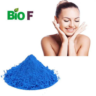 Phấn hoa đậu bướm Nguyên liệu mỹ phẩm Blue Fine Powder
