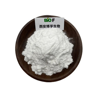 Loại tốt nhất 99% L-(+)-Ergothioneine Cas 497-30-3 để chống oxy hóa và làm trắng