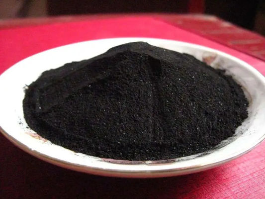 Cần bán bột mỹ phẩm Fullerene Carbon C60 màu đen