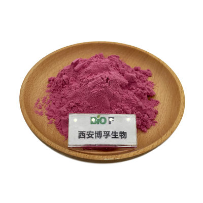 Nhà máy cung cấp giá bán buôn Cranberry chiết xuất bột Cranberry nước ép bột Cranberry bột