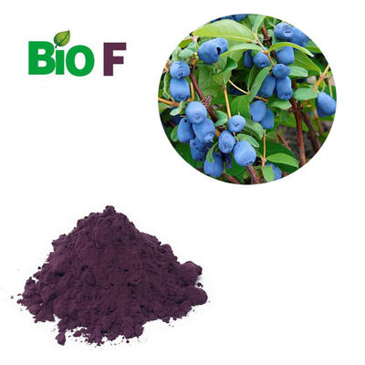Bổ sung thảo dược chống lão hóa tự nhiên Bột chàm 40% OPC Relief Asthenopia