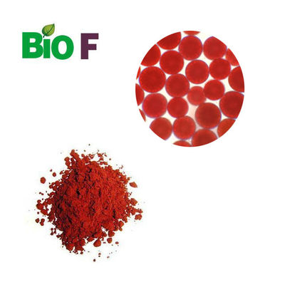 472-61-7 Haematococcus Pluvialis Bột 10% bổ sung Astaxanthin tự nhiên